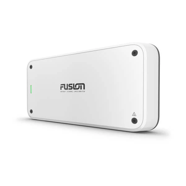 Fusion MS-AP82400 Apollo Marine Amplifier 8-Channel 150W 2 Fusion MS-AP82400 Apollo Marine Amplifier 8-Channel 150W - Image 2