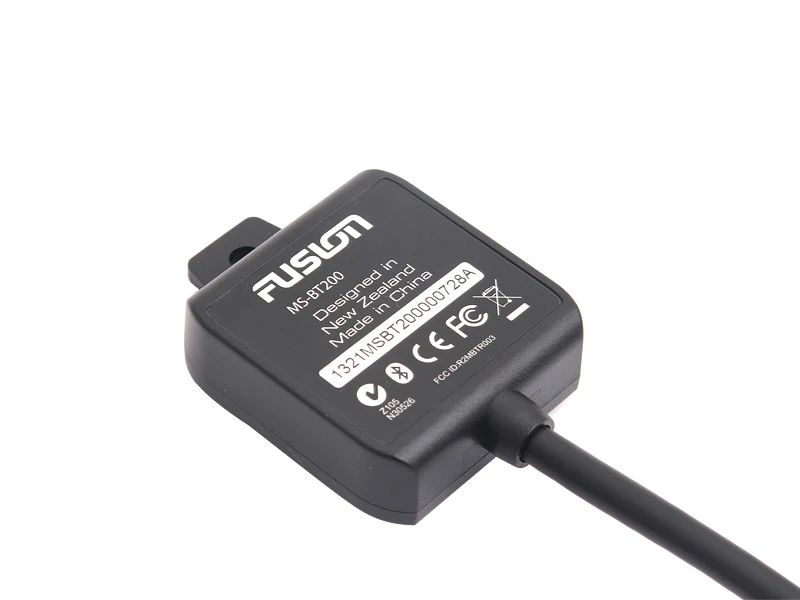 Fusion Bluetooth Receiver Sirius In 2 Fusion Bluetooth Receiver Sirius In - Image 2