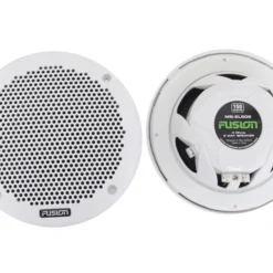 Fusion MS-RA205 Marine Stereo Package With Bluetooth And 6in Speakers -Cheap Fusion Store ms el602 2 1