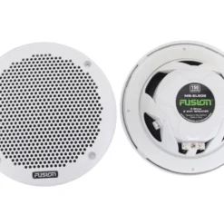 Fusion MS-SRX400 Apollo Marine Zone Stereo Package With Speakers -Cheap Fusion Store ms el602 2 5
