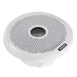 Fusion MS-UD650 Marine Stereo Package With 6'' Speakers -Cheap Fusion Store ms fr6021 angle right