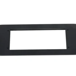 Fusion MS-RA200MP DIN To RA Mounting Plate For RA200/205 Stereo