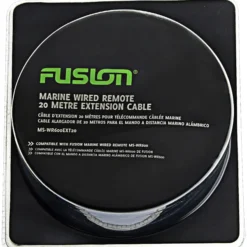 Fusion Marine Extension 20m For Wired Remote
