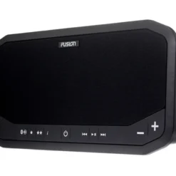 Fusion PS-A302B Panel-Stereo Bluetooth Entertainment System With Spacer