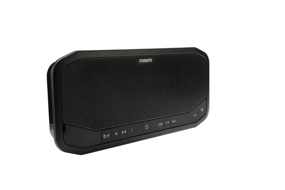 Fusion PS-A302BOD Panel-Stereo Outdoor All-In-One Audio Entertainment System 2 Fusion PS-A302BOD Panel-Stereo Outdoor All-In-One Audio Entertainment System - Image 2