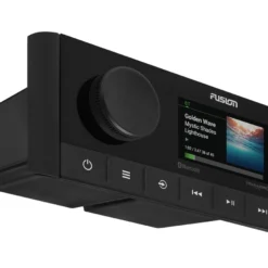 Fusion MS-RA210 Marine Entertainment System