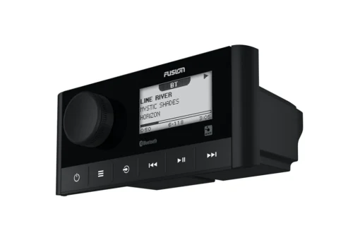 Fusion MS-RA60 Marine Stereo With Wireless Connectivity -Cheap Fusion Store ra60 02