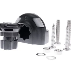 Fusion Stereo/Active RAILBLAZA Side Port Kit -Cheap Fusion Store railblazza sideport mount