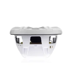 Fusion Signature Series 3 Sports White Coaxial Marine Speakers With Regulator 6.5in 230W 14 Fusion Signature Series 3 Sports White Coaxial Marine Speakers With Regulator 6.5in 230W -Cheap Fusion Store sg cl65spw faceup reflection 1