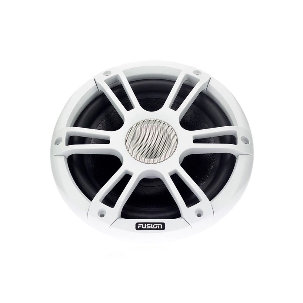 Fusion Signature Series 3 Sports White Coaxial Marine Speakers With Regulator 6.5in 230W 2 Fusion Signature Series 3 Sports White Coaxial Marine Speakers With Regulator 6.5in 230W - Image 2