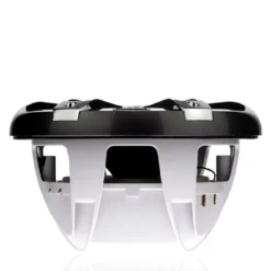 Fusion Signature 3 Sports Chrome LED Marine Speakers 8.8in 330W -Cheap Fusion Store sg cl88spc faceup reflection