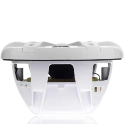 Fusion Signature 3 Sports White LED Marine Speakers 8.8in 330W -Cheap Fusion Store sg cl88spw faceup reflection