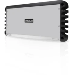Fusion Signature Series 6 Channel Marine Amplifier
