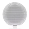 Fusion Signature 3 Classic White Marine Speakers 8.8in 330W