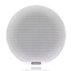 Fusion Signature 3 Classic White Marine Speakers 8.8in 330W