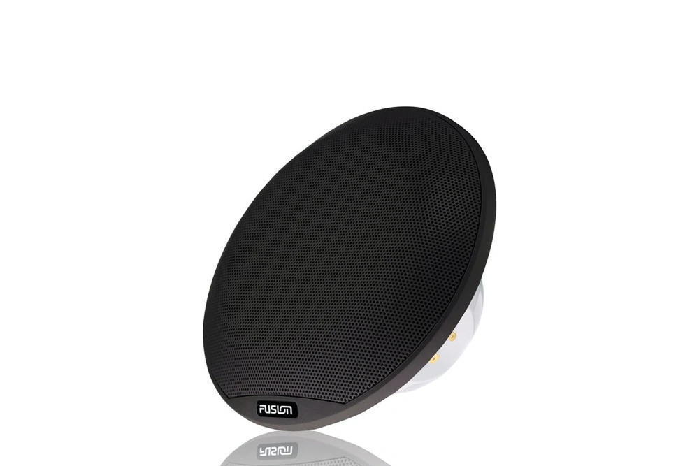 Fusion Signature Classic Black Grilles 6.5in 2 Fusion Signature Classic Black Grilles 6.5in - Image 2