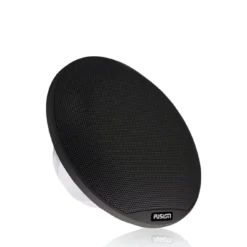 Fusion Signature Classic Black Grilles 6.5in 5 Fusion Signature Classic Black Grilles 6.5in -Cheap Fusion Store sg x65b angled right