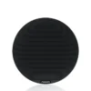 Fusion Signature Classic Black Grilles 6.5in