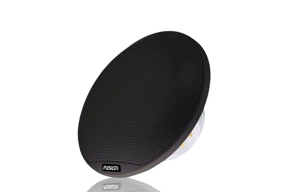 Fusion Signature Classic Black Grilles 7.7in 2 Fusion Signature Classic Black Grilles 7.7in - Image 2