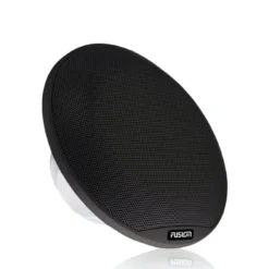 Fusion Signature Classic Black Grilles 7.7in 5 Fusion Signature Classic Black Grilles 7.7in -Cheap Fusion Store sg x77b angled right