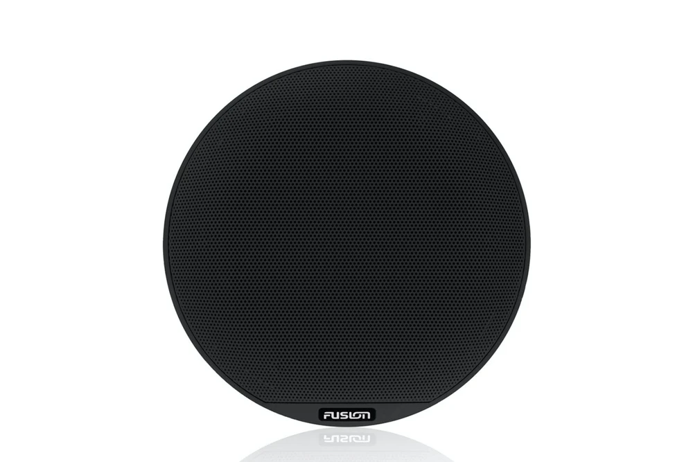 Fusion Signature Classic Black Grilles 7.7in 1 Fusion Signature Classic Black Grilles 7.7in