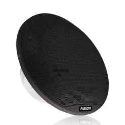 Fusion Signature Classic Black Grilles 8.8in 5 Fusion Signature Classic Black Grilles 8.8in -Cheap Fusion Store sg x88b angled right