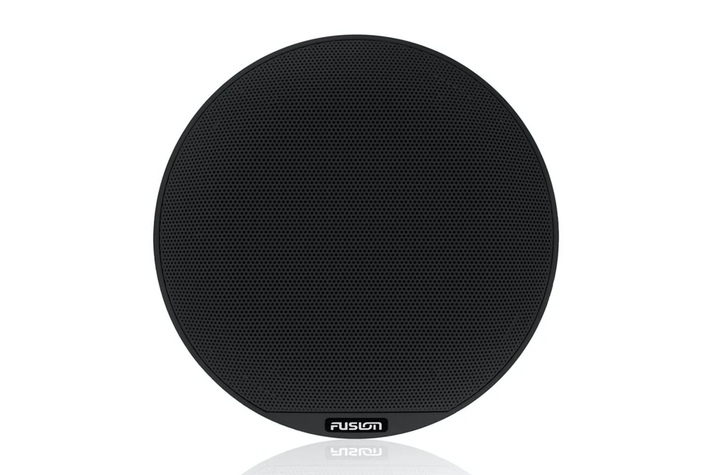 Fusion Signature Classic Black Grilles 8.8in 1 Fusion Signature Classic Black Grilles 8.8in