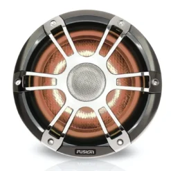 Fusion Signature 3 Sports Chrome LED Marine Speakers 8.8in 330W -Cheap Fusion Store sg crgbw spc colour 02 88