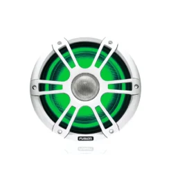 Fusion Signature Series 3 Sports White Coaxial Marine Speakers With Regulator 6.5in 230W 16 Fusion Signature Series 3 Sports White Coaxial Marine Speakers With Regulator 6.5in 230W -Cheap Fusion Store sg crgbw spw colour 01 65 1