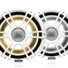 Fusion SG-FL772SPW Signature Series 7.7in White Sports Speakers 280W