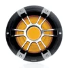 Fusion SG-SL102SPC Signature Series 10in Chrome Sports Subwoofer 600W