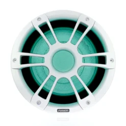 Fusion SG-SL102SPW Signature Series 10in White Sports Subwoofer 600W