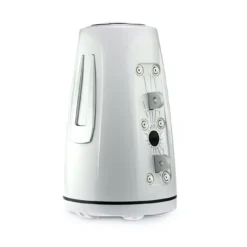 Fusion Signature 3 Wake Tower Sports White LED Marine Speakers 8.8in 330W -Cheap Fusion Store sg crgbw wts spw side white 88