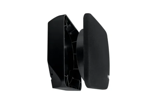 Fusion SM Series 3-Corner Flush Mount Spacer Black 4 Fusion SM Series 3-Corner Flush Mount Spacer Black -Cheap Fusion Store sm x65sp3b