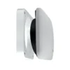 Fusion SM Series Flush Mount Spacer White