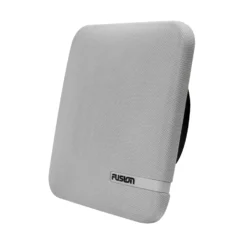 Fusion SM-F65CW Shallow Mount Speakers 6.5in 100W White