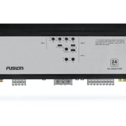 Fusion Signature 6-Channel Marine Amplifier 24V -Cheap Fusion Store ss 24v amplifier 1440x960 front panel