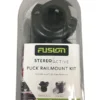 Fusion Stereo/Active RAILBLAZA RailMount Kit