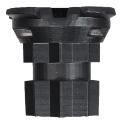 RAILBLAZA Mount Adapter For Fusion StereoActive